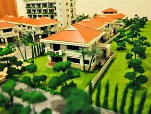 Hotel Oriental Palace 3*