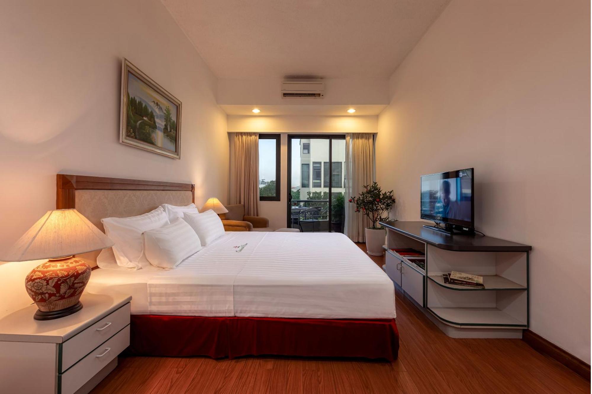 Oriental Palace 3*