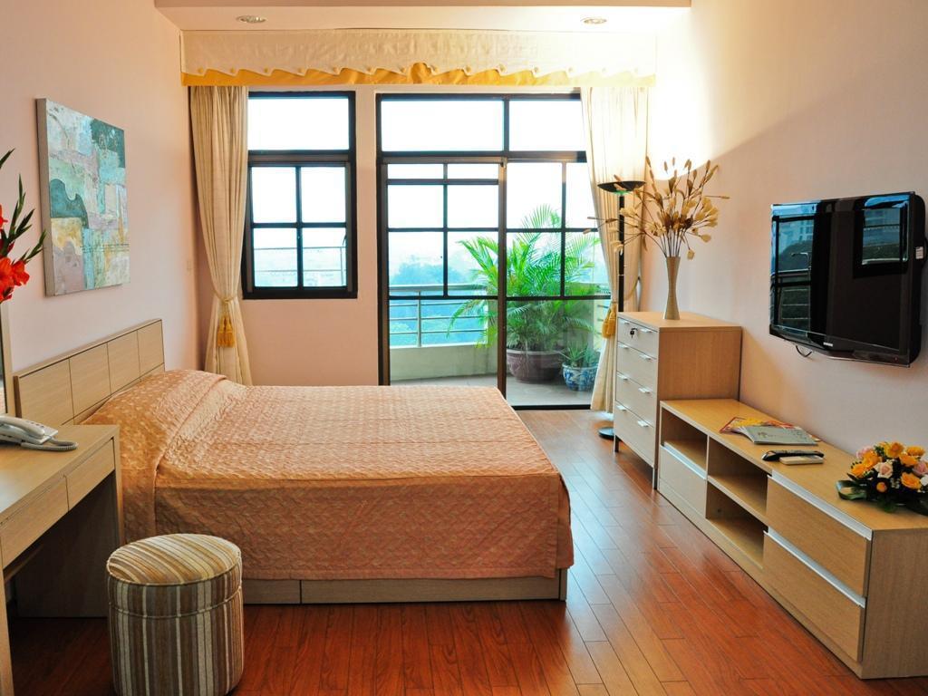 Oriental Palace 3* Hanoi