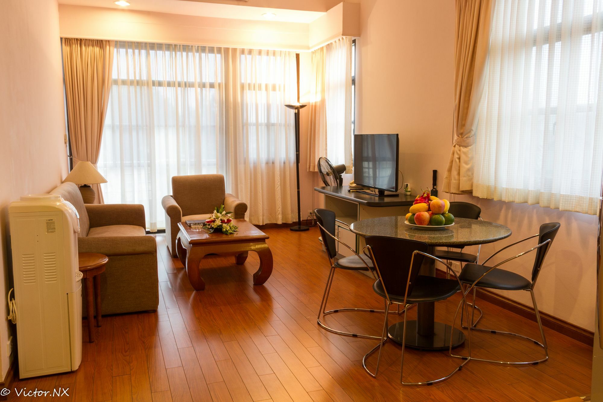 Oriental Palace Hotel Hanoi